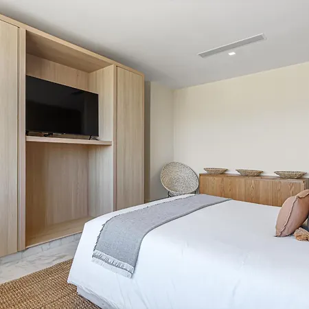 Ferienwohnung Lumina At Cardinal Cabo San Lucas