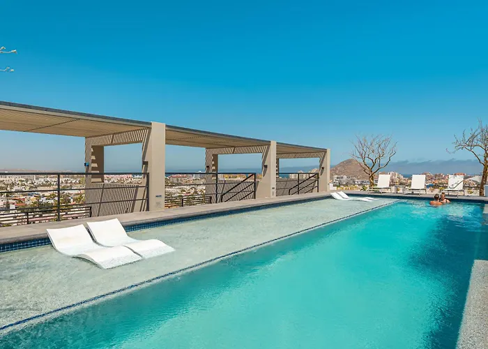 Apartment Lumina At Cardinal *