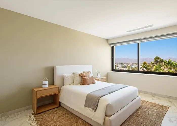 Lumina At Cardinal Apartment *