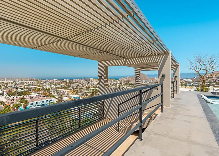 Lumina At Cardinal Apartment Cabo San Lucas