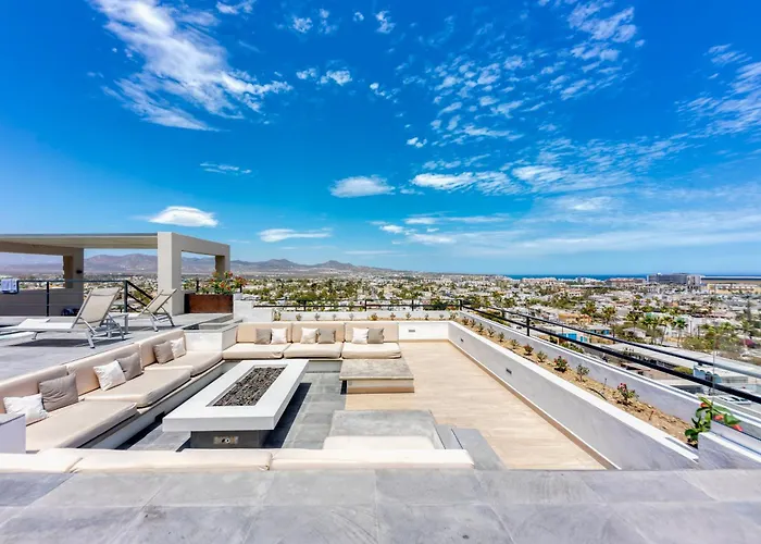 Apartment Lumina At Cardinal *