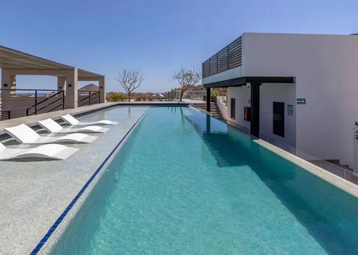 Lumina At Cardinal Cabo San Lucas