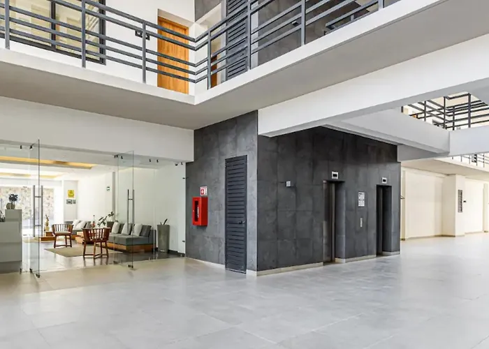 Lumina At Cardinal Apartment