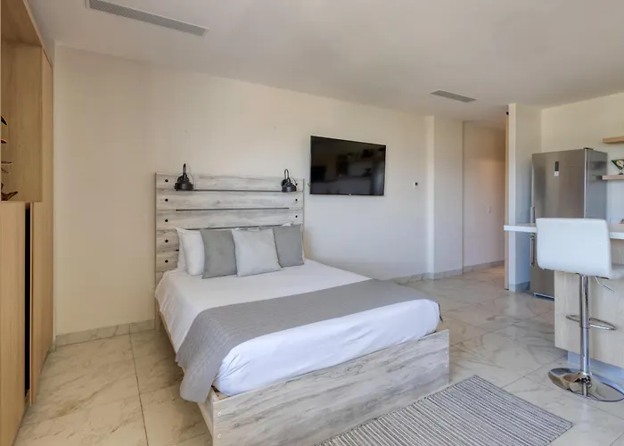 Lumina At Cardinal Apartment Cabo San Lucas